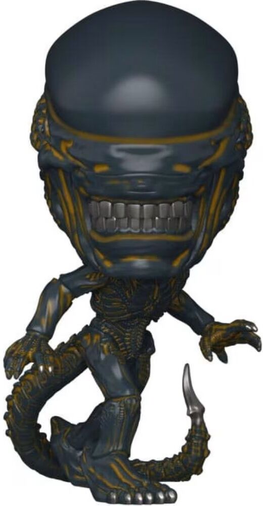 Funko Pop Super Xenomorph 2025 Talla Única Unisex