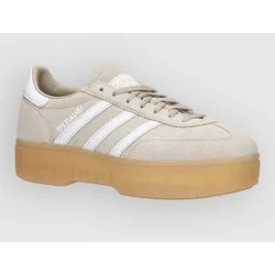 adidas Originals Handball Spezial Bold Kids Sneakers khathr / ftwwht / gum3 Gr. 4