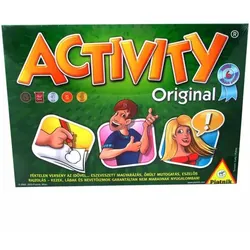 Gesellschaftsspiel Activity Original - auf Ungarisch