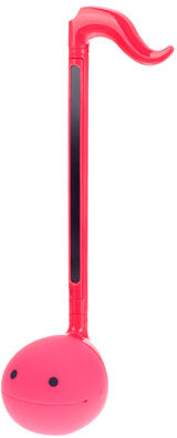 Otamatone Classic Pink Rose