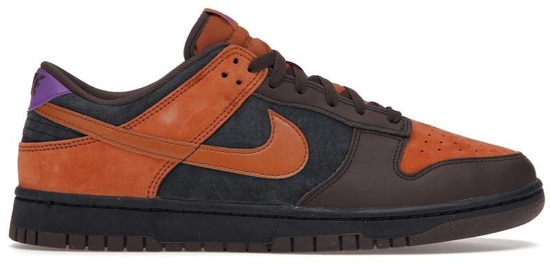 Nike Dunk Low Cider - EU 38