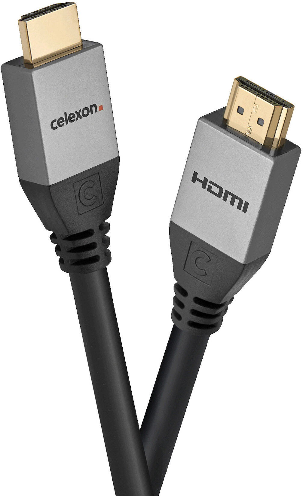 Celexon Hdmi Kabel Mit Ethernet - 2.0a/b 4k 2,0m - Professional Line
