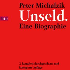 Peter Michalzik - Unseld. - Preis vom 16.10.2026 11:41:07 h