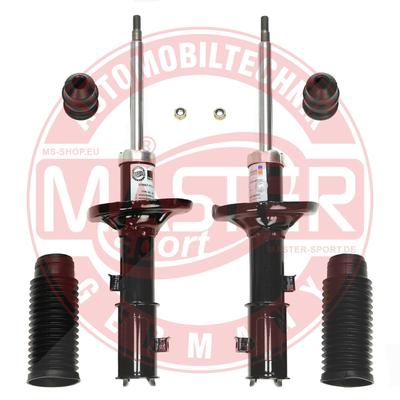 Master-sport Germany Stoßdämpfer [Hersteller-Nr. 16K001273] für Hyundai