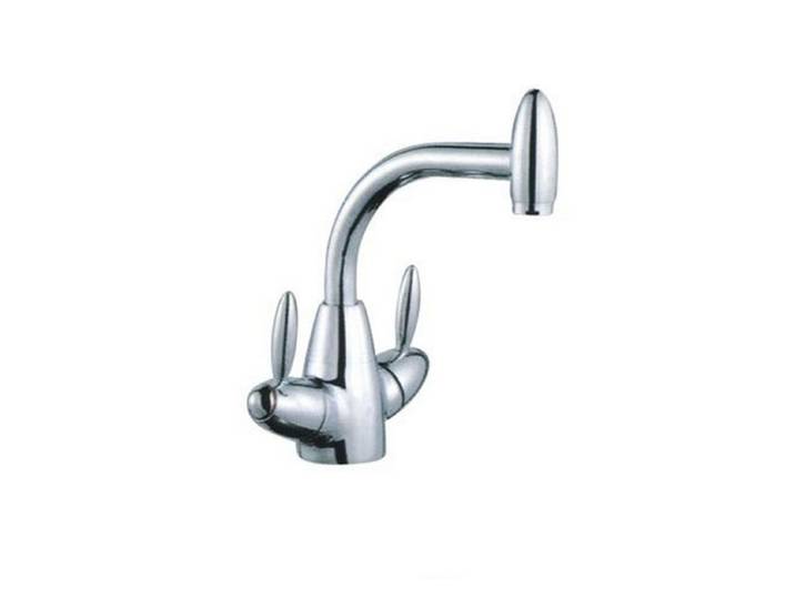 Robinet mélangeur SDA010-3 nouvelle tendance