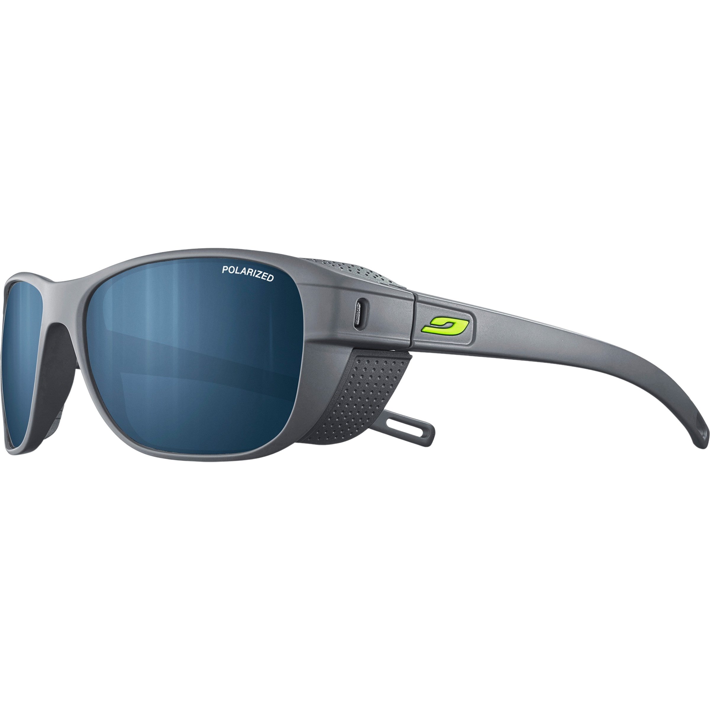 Julbo Camino M Spectron 3 Sportbrille Sportbrillen & Sportsonnenbrillen grau Trekking