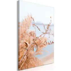 Artgeist, Bilder, Sophisticated Twigs (1 Part) Vertical (80 x 120 cm)