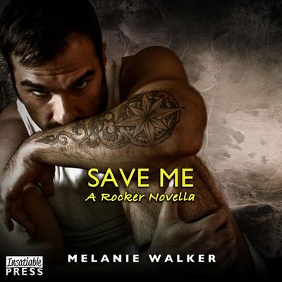 Save Me - Melanie Walker, Audio, 9781624614538