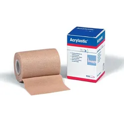 ACRYLASTIC 6 cmx2,5 m Binden 1 St