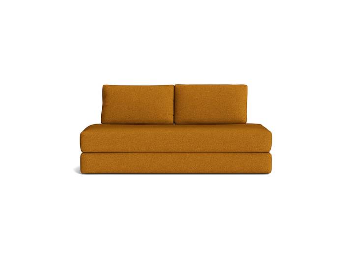 Fold 3-Sitzer-Schlafsofa