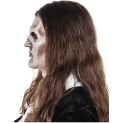 Maskworld Special FX Vampir Maske