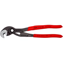 Knipex, Zange, Schraubzange (250 mm)