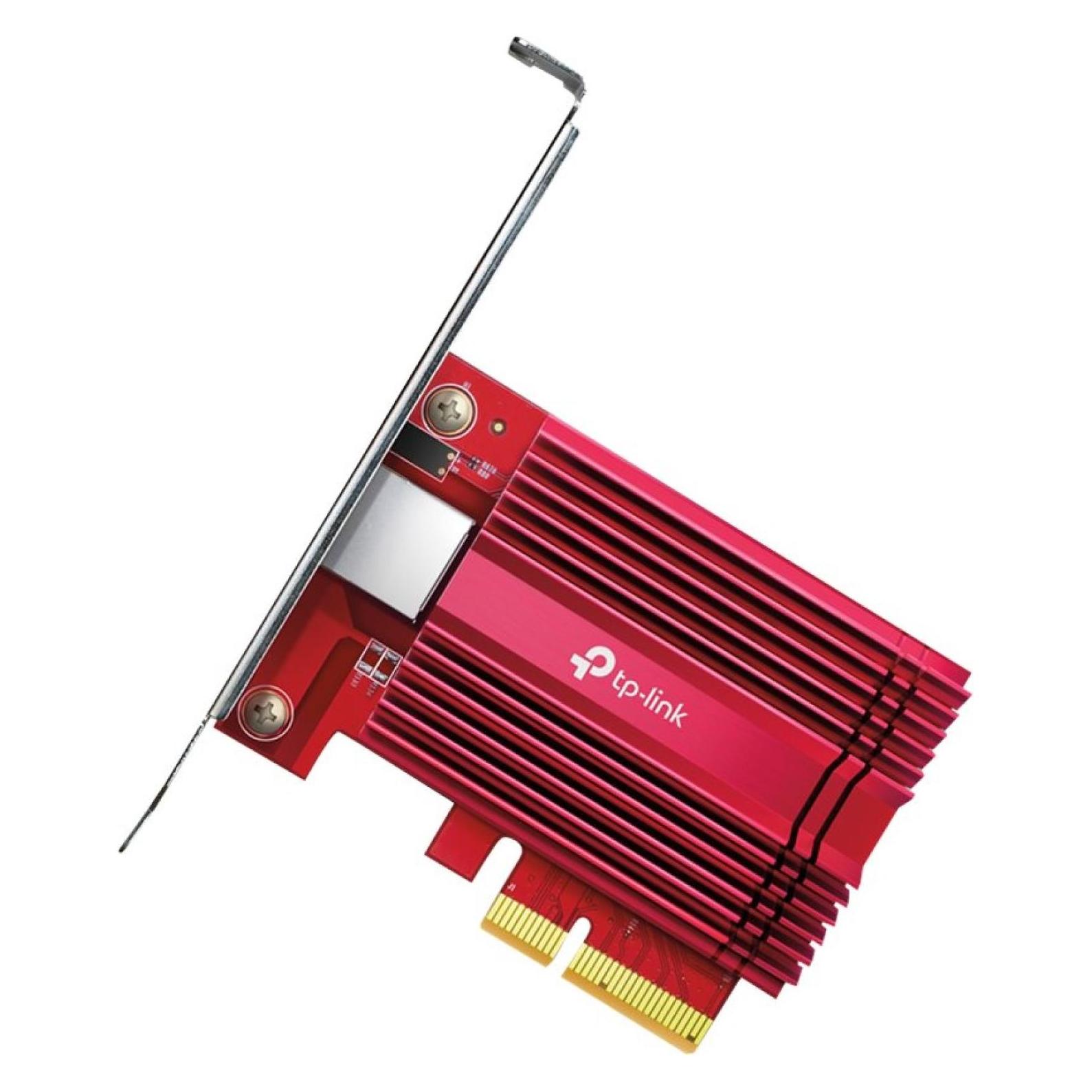 TP-Link TX401 (PCI-E x4) (TX401)