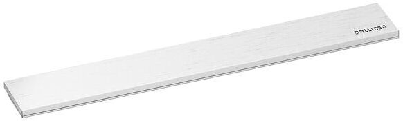 Dallmer Abdeckung CeraWall Individual Design Edelstahl matt, 535047 535047