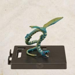 Fantasy Flight Games Premium miniatuur Arkham Horror - Jacht op Horror