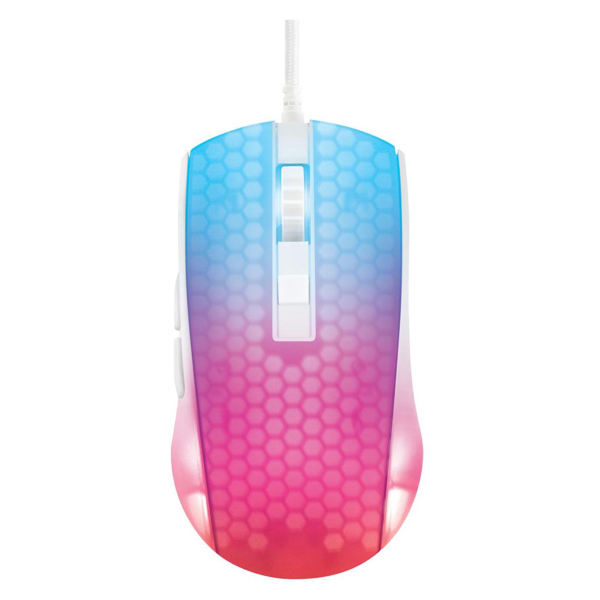 Deltaco Gaming DM310 / WM87 (Kabelgebunden) (GAM-144-W)