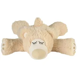 Warmies, Heizkissen, Sleepy Bear (30 x 18 cm)