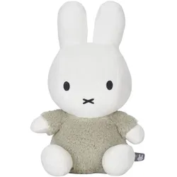 Smiffys Miffy Kuscheltiere 25cm Fluffy green (25 cm)