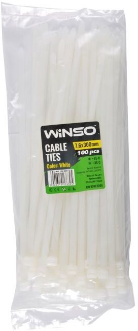 WINSO 176300 Cable Tie