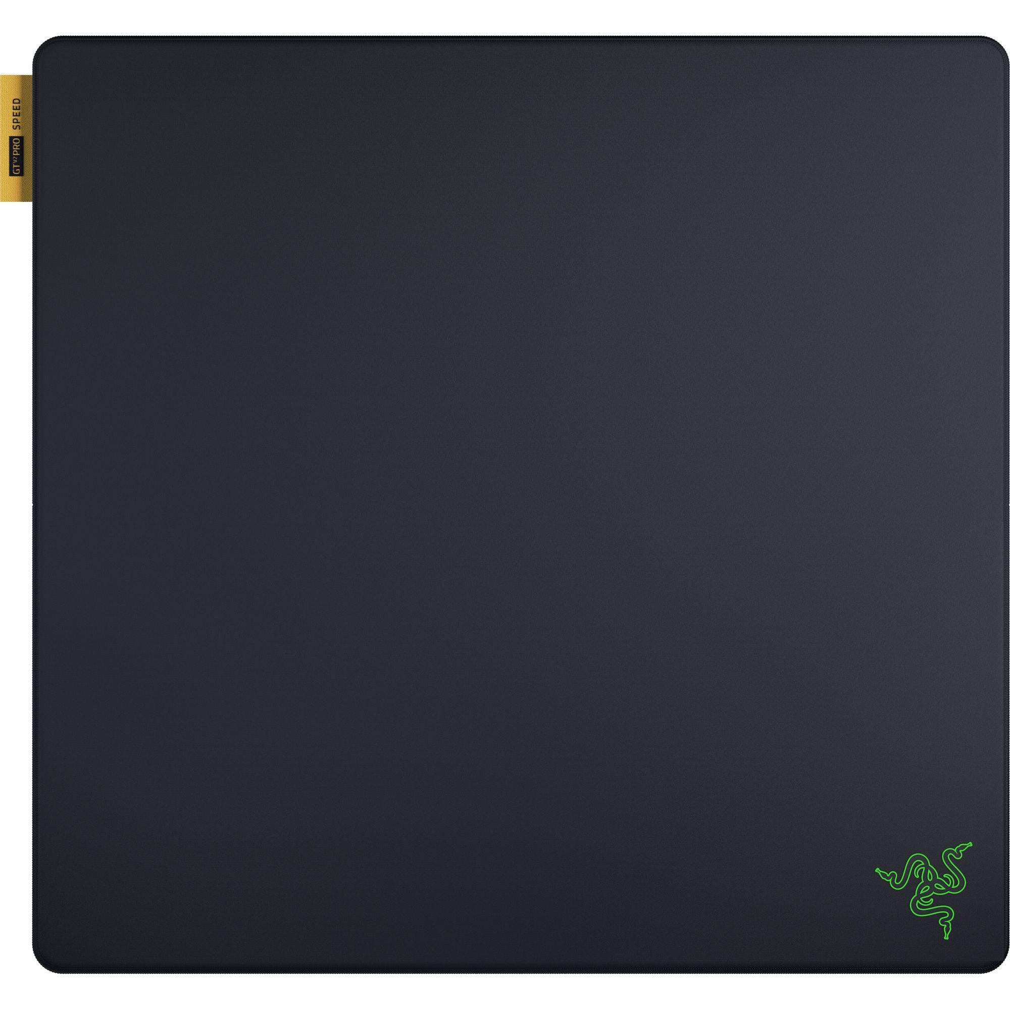 RAZER Gigantus V2 Pro Large (L) Speed Gaming-Mauspad, Opimale Härte für flüssiges Glides und zuverlässige Kontrolle RZ02-05490900-R3M1