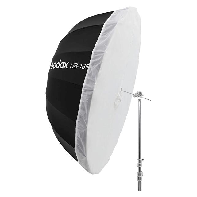 Godox DPU-165T Schirmdiffusor (Diffusorkugel, 165 cm) (D187041)