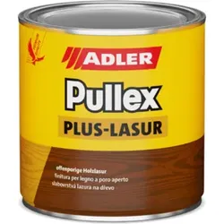 Adler  Pullex Plus-Lasur Nuss 2.5l