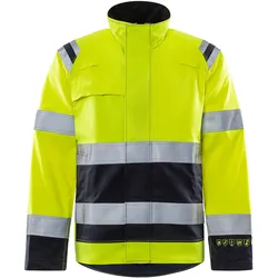 Multinorm-Stretch-Jacke "4160 ATHF" - XXL