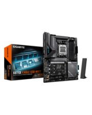 Gigabyte AM5 4xDDR5 4xSATA 4xM.2 (X870E EAGLE X WF7)