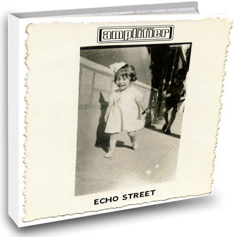 Amplifier - Echo Street (Limited Edition) - Preis vom 09.10.2026 07:28:09 h