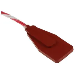 RS PRO PT100 surface rubber Patch Probe, Messtechnik