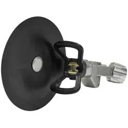 Wagner SpeedShield - Farbspritzen ohne Abkleben