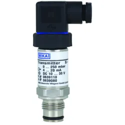 KSB Druckmessumformer S-11 Messbereich 0 - 16 bar