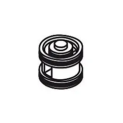 hansgrohe Rohrbelüfter DN 20 96753000