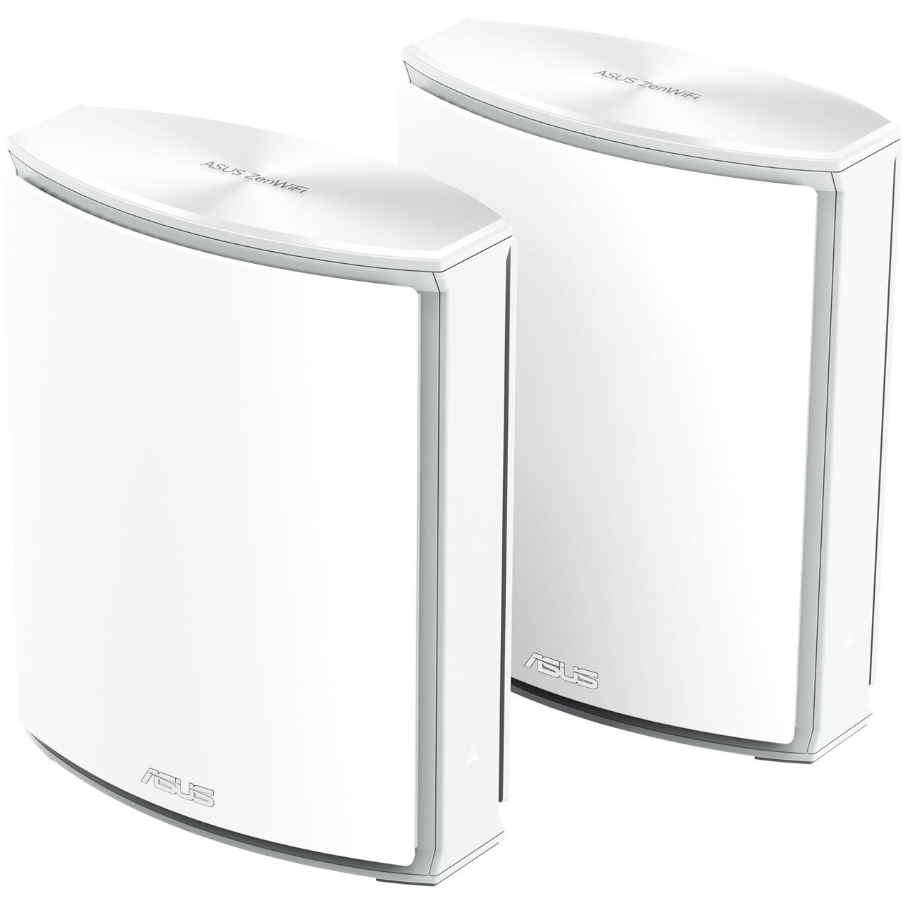 ASUS WL-Router ZenWiFi BN12 BN19000 WiFi8 AiMesh (2PK)