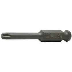 Koken, Bits, TORX-Klinge (Innensechsrund TX)