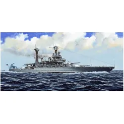 Trumpeter USS California BB-44 1941