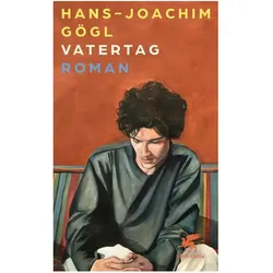 Vatertag, Belletristik von Hans-Joachim Gögl