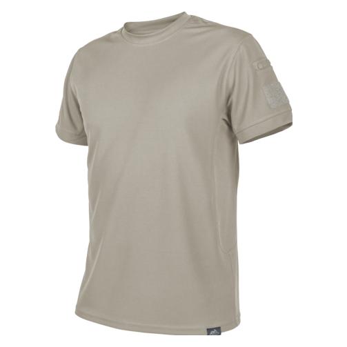 Helikon TopCool, XL (Khaki) - Militär T-Shirt (XL) (HGP22338)