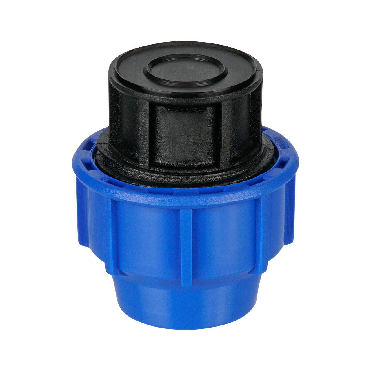 REKUBIK PE Endkappe für PE-Rohr 32mm 16841-4