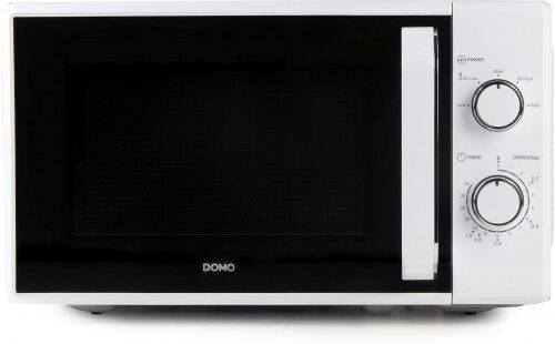 DOMO-ELEKTRO DOMO Four a micro-ondes solo, 20 l DO3120