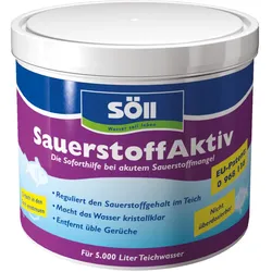 Söll SauerstoffAktiv 500 g