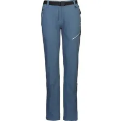 KILLTEC Damen Hose KOS 239 WMN PNTS, Größe 42 in Blau Blau