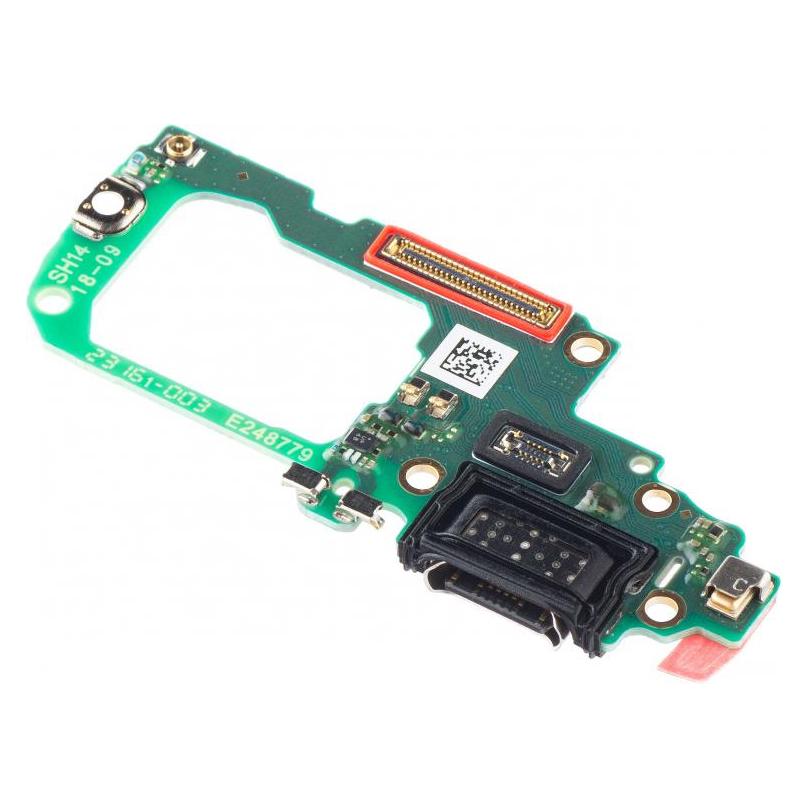 OPPO Ladeanschluss Flex für Reno10, Version A (OPPO Reno 10) (58268027)