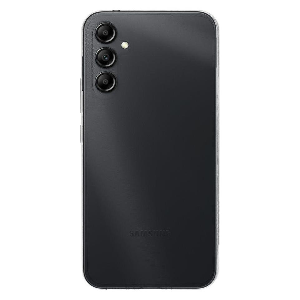 Source Galaxy A34 5G TPU Cover (Samsung Galaxy A34 5G) (8596311207136)