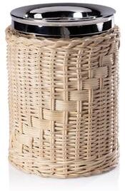 Zodax The Palmier Steel Wine Cooler