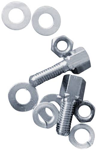 Harting 09670009924 09 67 000 9924 Befestigungsbolzen 2St.
