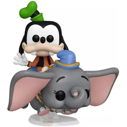 Funko POP! - Walt Disney World: Goofy at the Dumbo