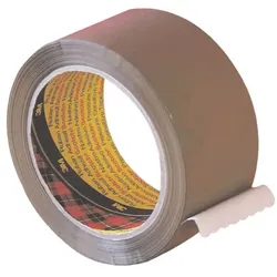 Scotch Packband »Premium« braun