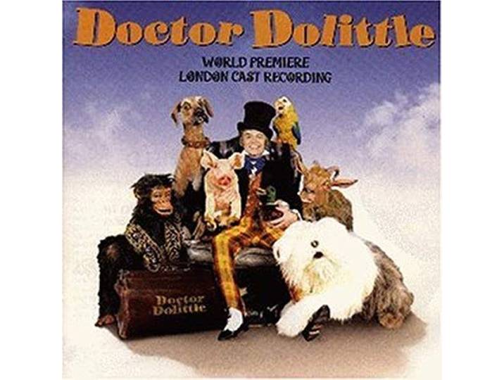 Dr Doolittle