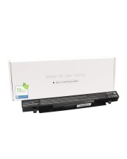 IPC-Computer Akku 38Wh kompatibel für Asus 2.600 mAh 14,4 V (X55L89H)